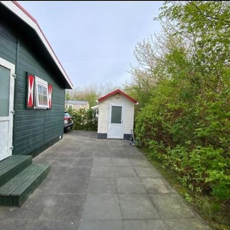 'T Groentje Baarland Buitenkant foto