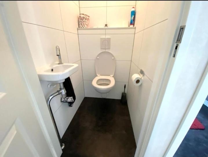 'T Groentje Baarland Buitenkant foto