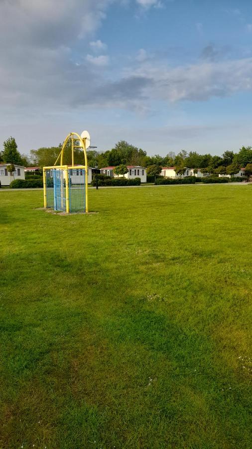 'T Groentje Baarland Buitenkant foto