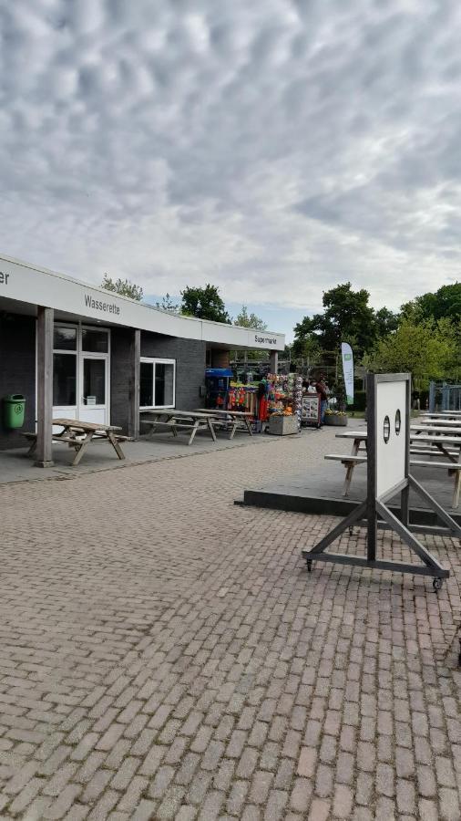 'T Groentje Baarland Buitenkant foto