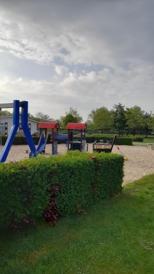 'T Groentje Baarland Buitenkant foto